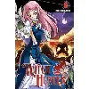 livre witch hunter tome 6