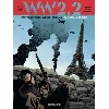 livre ww2.2 tome 1 - la bataille de paris