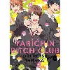 livre yarichin bitch club tome 1