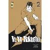 livre yuyu hakusho tome 2 - star edition