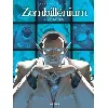 livre zombillénium tome 3 - control freaks
