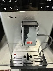 machine à café à grains melitta caffeo passione