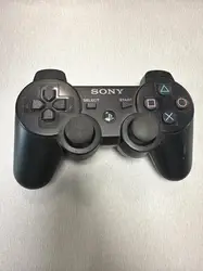 manette ps3 sony noire