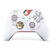 manette xbox sans fil édition limitée starfield