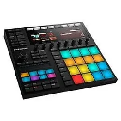maschine mk3 - contr?leur s?quenceur