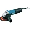 meuleuse d'angle makita 9558hnrg ø 125 mm 840 w
