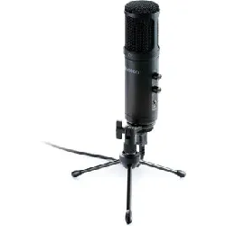 microphone gamer nacon st-200
