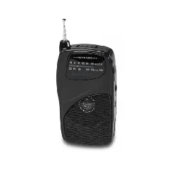 mini radio portable selecline