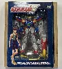 mobile suit gundam wing "wing gundam zero" - beez entertainment