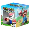 nintendo switch mario + rabbids kingdom battle