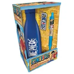 one piece - making waves - accessory gift set