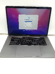 ordinateur portable apple macbook pro 13 a1708 13,3' - intel core i5 - 8 gb ram - dd 256 ssd