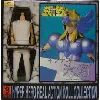 saint seiya hyper hero action doll collection cygnus cygne hyoga