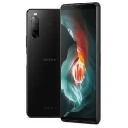 sony xperia 10 ii 128 go noir