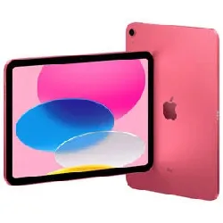 tablette apple ipad 10 (2022) wi - fi 64 go rose