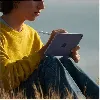 tablette apple ipad mini 6 (2021) 64 go wi - fi + cellular mauve