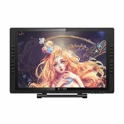 tablette graphique xp-pen artist 22e pro graphics tablet - black