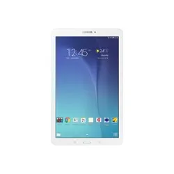 tablette samsung galaxy tab e 8 go wifi 9.6 pouces blanc