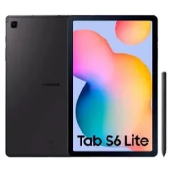 tablette samsung galaxy tab s6 lite 10.4' 64gb wifi gris