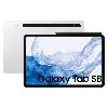 tablette samsung galaxy tab s8 5g 256 go anthracite