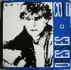 vinyle al corley - cold dresses (1985)