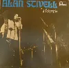 vinyle alan stivell - à l'olympia (1972)