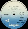 vinyle blondie - heart of glass (1978)