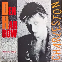 vinyle den harrow - charleston / bad boy (remix) (1986)