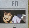 vinyle etienne daho - pop satori (1986)
