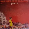vinyle fischer - z - red skies over paradise (1981)