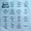 vinyle jean ferrat - enregistrement 1979 (1979)