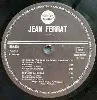 vinyle jean ferrat - enregistrement 1979 (1979)