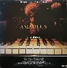 vinyle sir neville marriner - amadeus (bande originale du film) (1984)