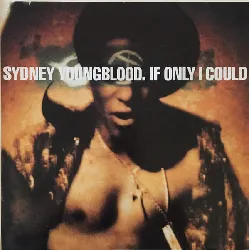 vinyle sydney youngblood - if only i could (1989)