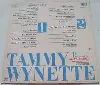 vinyle tammy wynette - anniversary: twenty years of hits (1987)