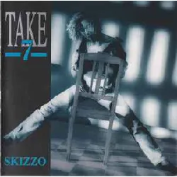 vinyle various - take 7 - skizzo (1991)