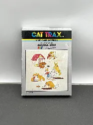 arcadia 2001  cat trax