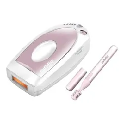 babyliss homelight g971pe essential - système d'épilation