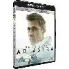 blu-ray ad astra 4k ultra hd