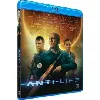 blu-ray anti - life - blu - ray