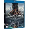 blu-ray black panther : wakanda forever - blu - ray