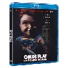 blu-ray child's play : la poupée du mal - blu - ray