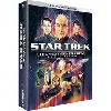 blu-ray  coffret star trek : the next generation collection 4 films édition limitée 4k ultra hd