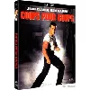 blu-ray coups pour coups - combo + dvd