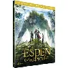 blu-ray espen, le gardien de la prophétie - blu - ray