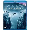 blu-ray everest - disc + copie digitale - edition benelux