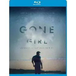 blu-ray gone girl