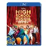 blu-ray high school musical : premiers pas sur scène - remix - blu - ray