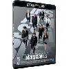 blu-ray insaisissables - 4k ultra hd + blu - ray