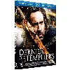 blu-ray le dernier des templiers